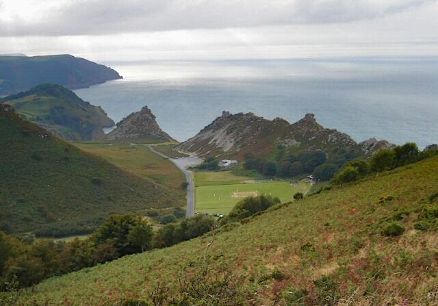 Exmoor Exmoor