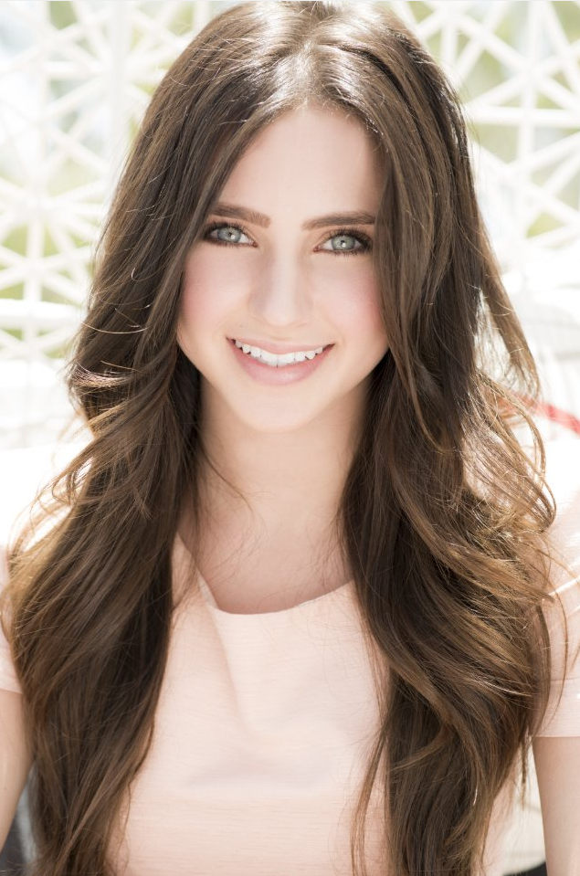 Picture of Ryan Newman