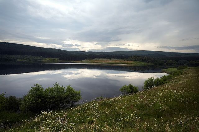 Northumberland National Park Northumberland National Park