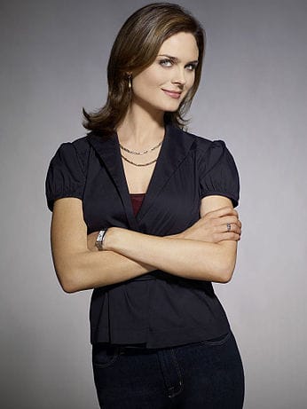 Temperance Brennan