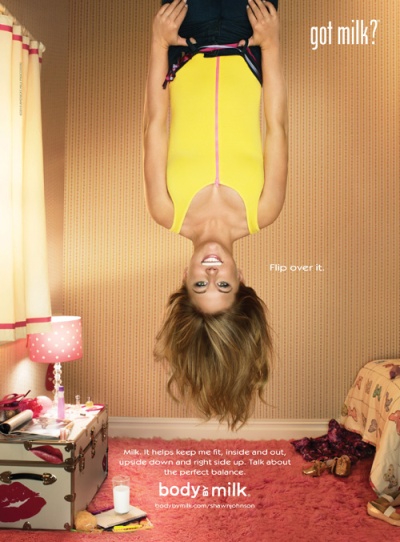 Shawn Johnson Shawn Johnson