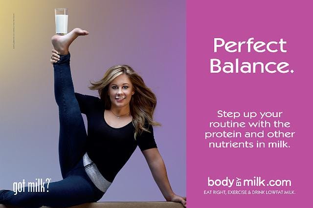 Shawn Johnson Shawn Johnson