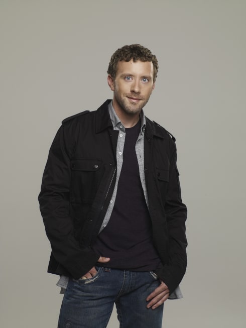 Jack Hodgins