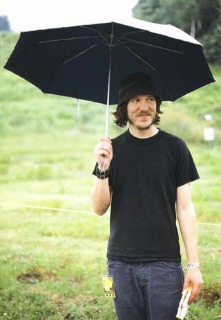 Elliott Smith