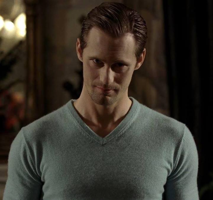 Alexander Skarsgård