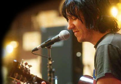 Elliott Smith