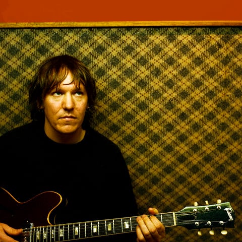 Elliott Smith