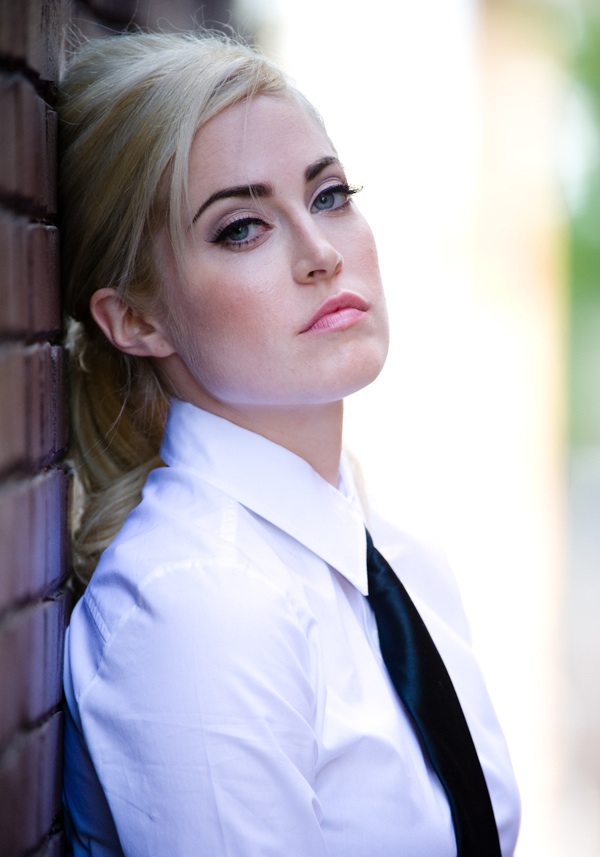 Charlotte Sullivan Charlotte Sullivan