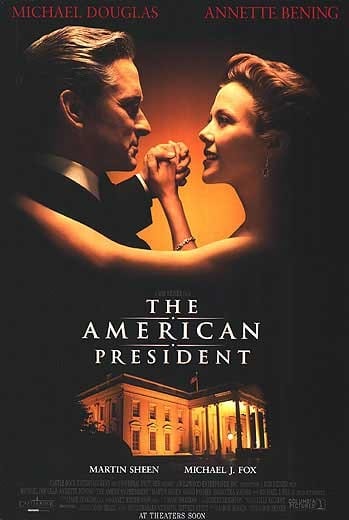 The American President