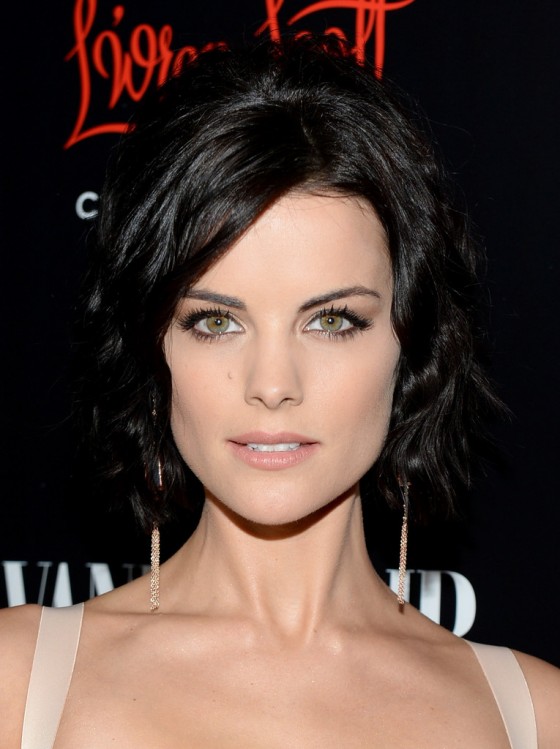 Jaimie Alexander Jaimie Alexander