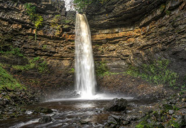 Yorkshire Dales