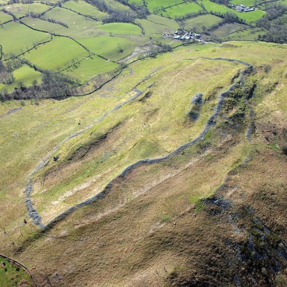 Brecon Beacons
