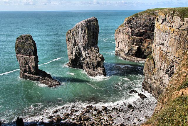 Pembrokeshire Coast National Park Pembrokeshire Coast National Park