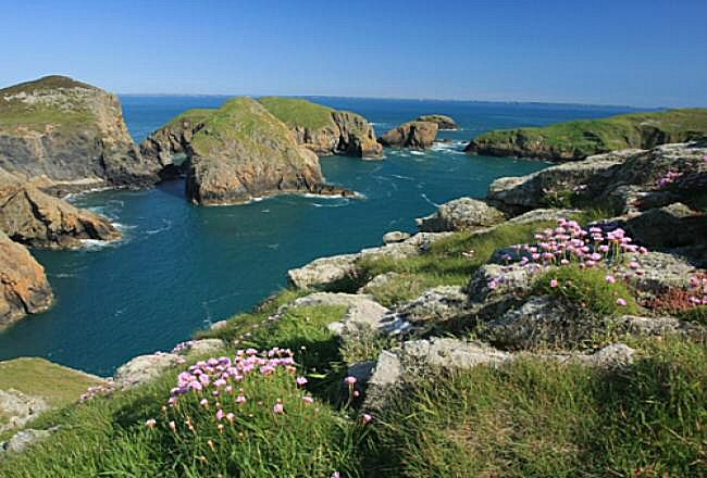 Pembrokeshire Coast National Park Pembrokeshire Coast National Park