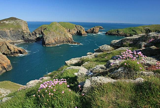 Pembrokeshire Coast National Park