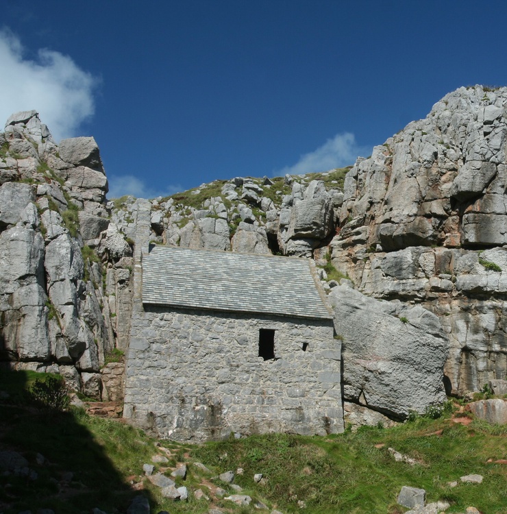 Pembrokeshire Coast National Park