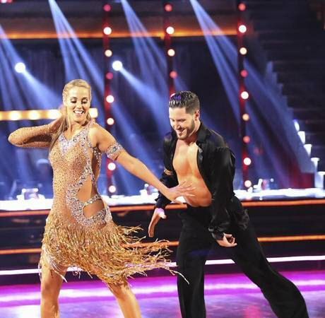 Dancing with the Stars