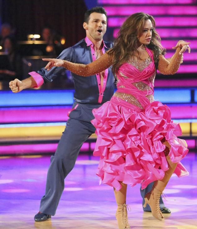 Dancing with the Stars