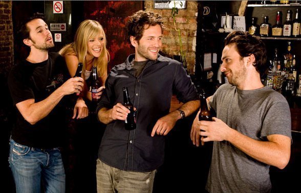 It's Always Sunny in Philadelphia