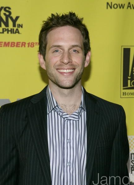 Glenn Howerton