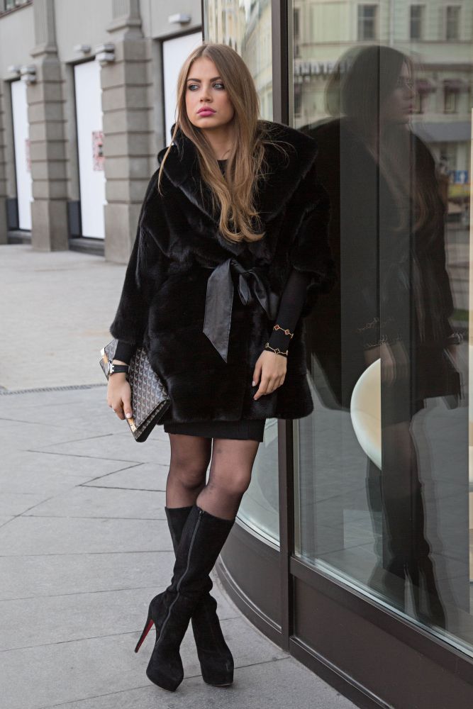 Xenia Tchoumitcheva Xenia Tchoumitcheva