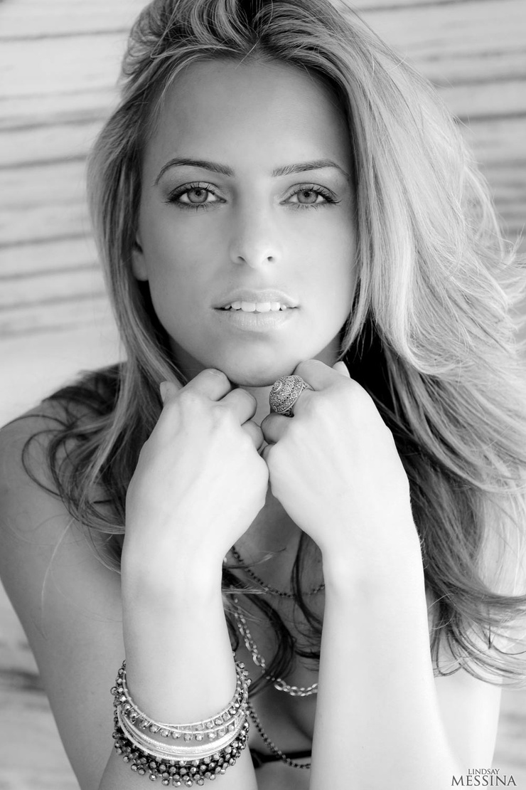 Lindsay Messina