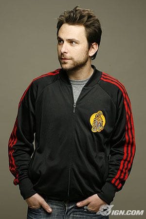 Charlie Day