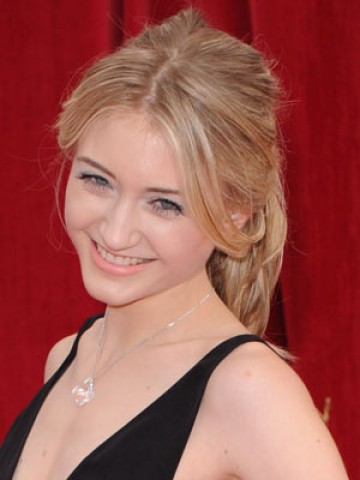 Ashley Slanina-Davies