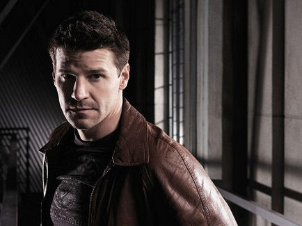 Seeley Booth