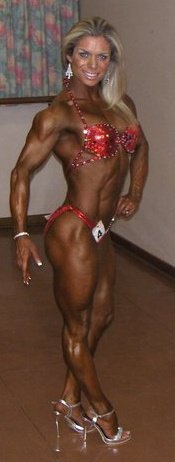 Louise Van Der Nat