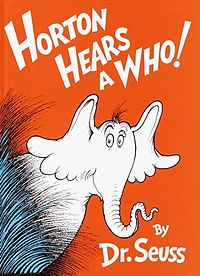 Horton