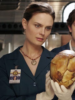 Temperance Brennan Temperance Brennan