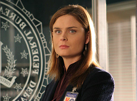 Temperance Brennan