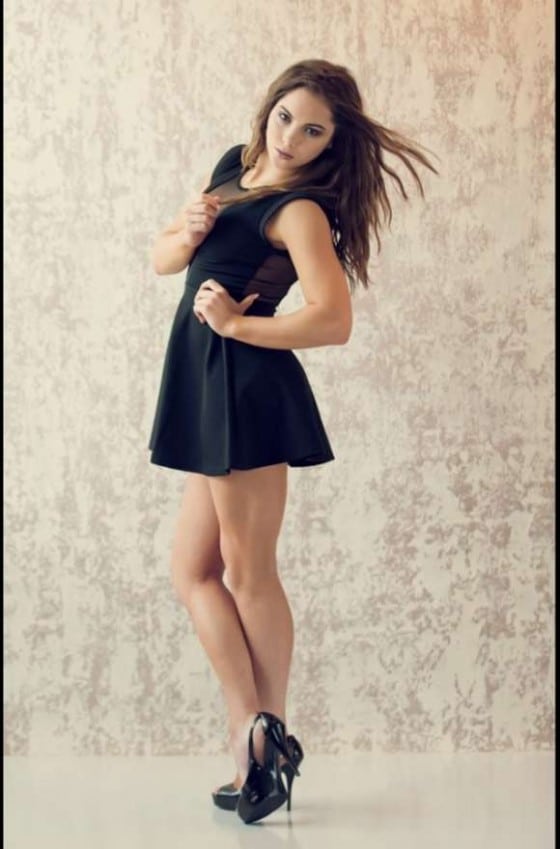 Mckayla Maroney Mckayla Maroney