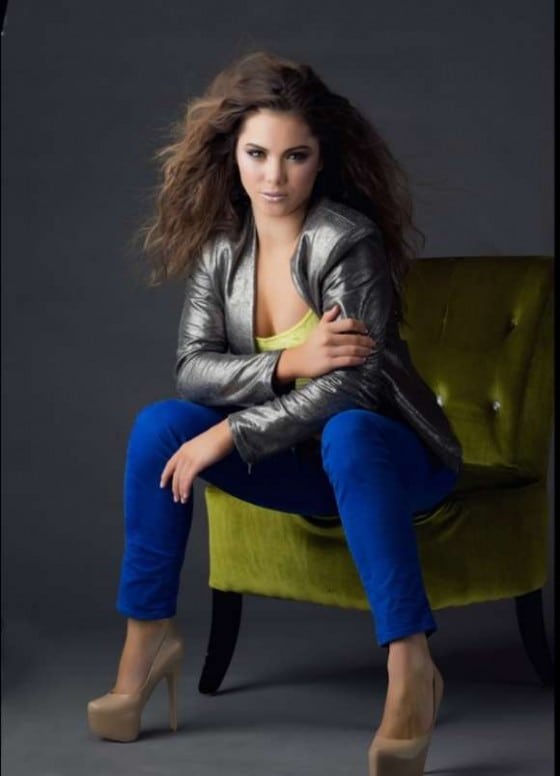 Mckayla Maroney Mckayla Maroney