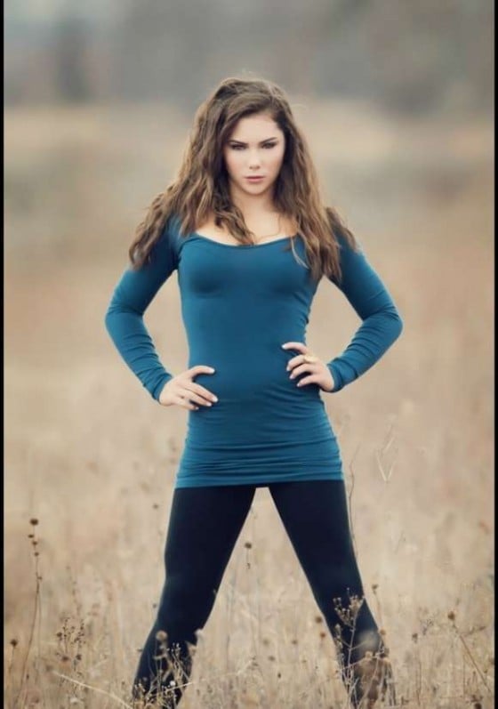 Mckayla Maroney