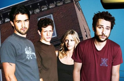 It's Always Sunny in Philadelphia