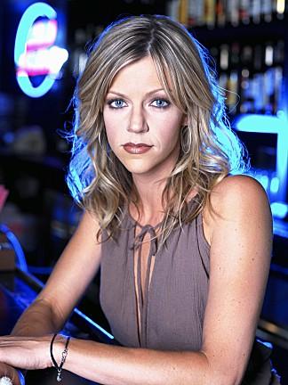 Kaitlin Olson