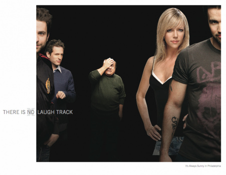 It's Always Sunny in Philadelphia