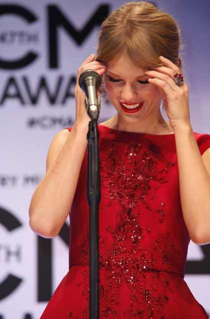 Taylor Swift