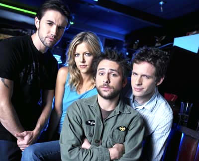 It's Always Sunny in Philadelphia