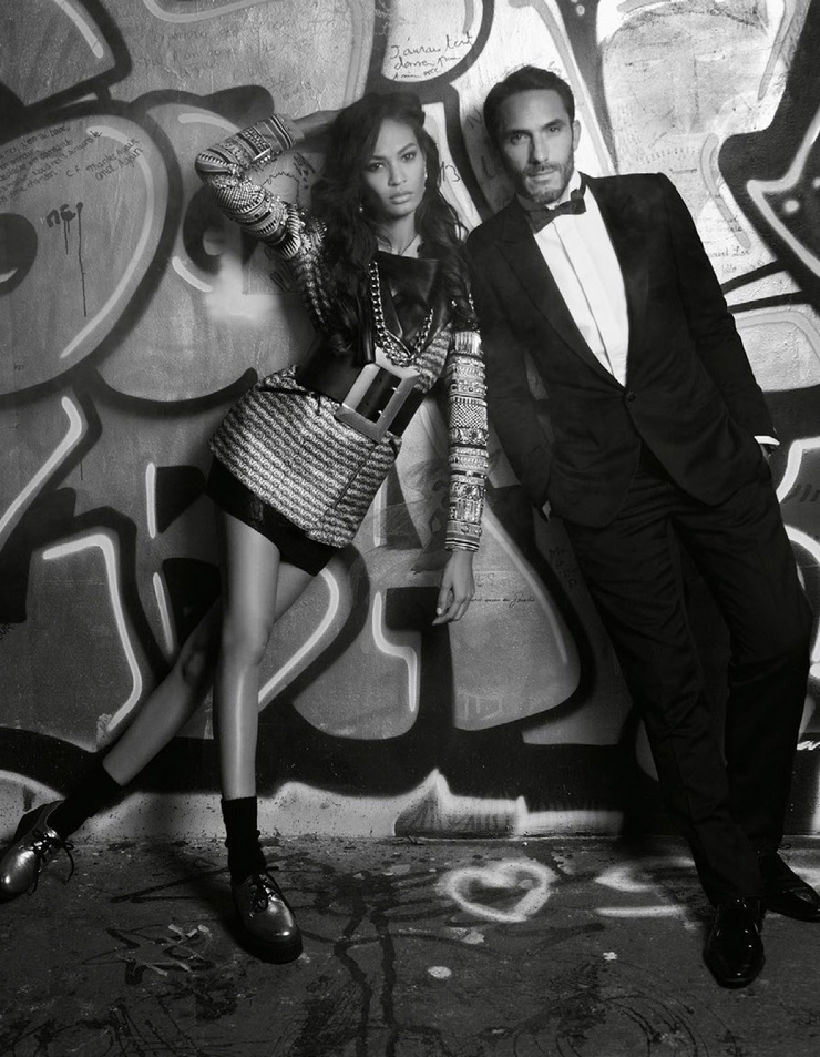 Joan Smalls