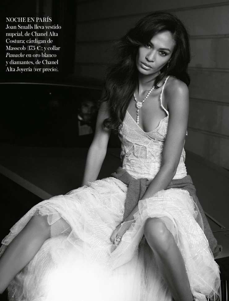 Joan Smalls Joan Smalls