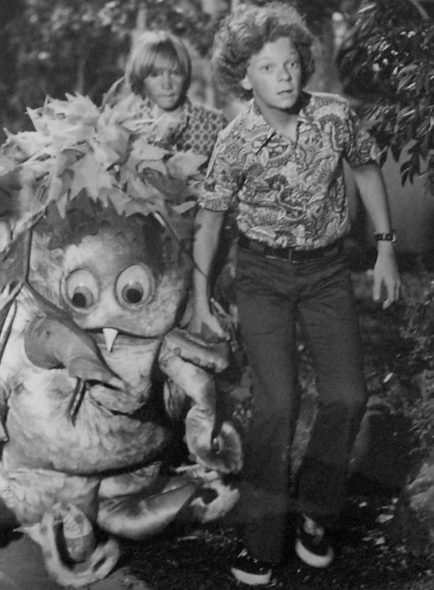 Johnny Whitaker Johnny Whitaker