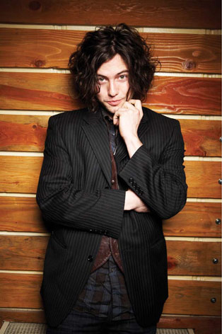 Jackson Rathbone