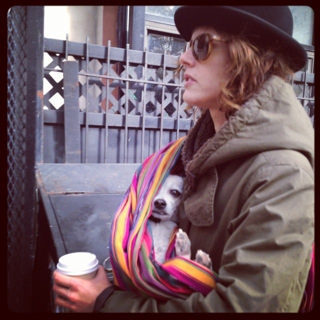 Katherine Moennig