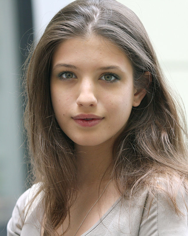 Anna Chipovskaya Anna Chipovskaya