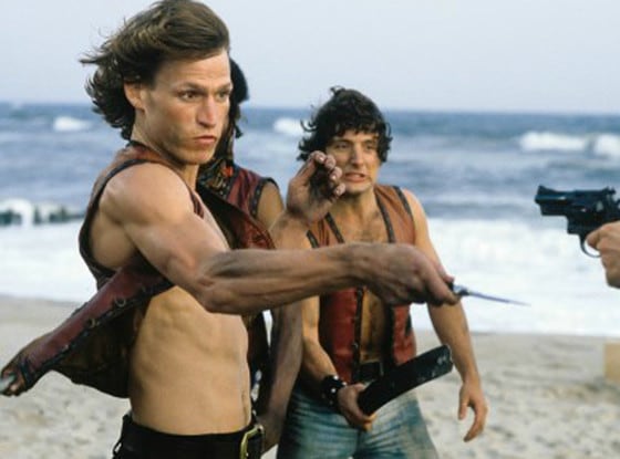 The Warriors The Warriors