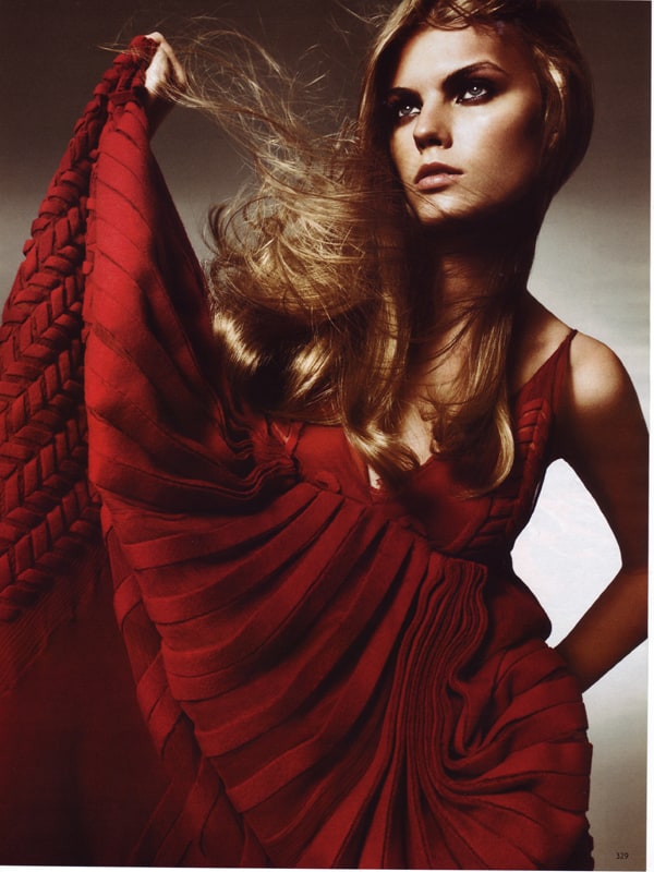 Maryna Linchuk Maryna Linchuk