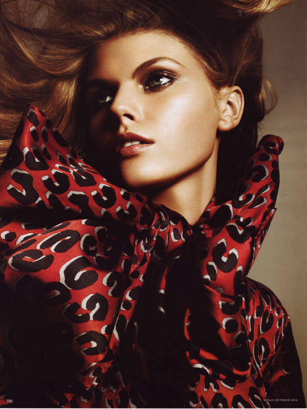 Maryna Linchuk Maryna Linchuk